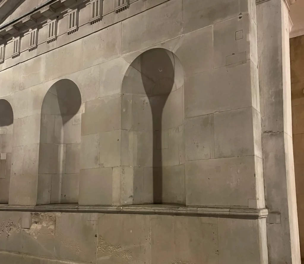 Graffiti Removal